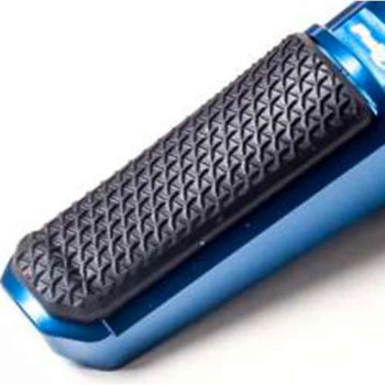 Jeu de gomme de rechange pour repose-pieds Puig SPORT Jeu de gomme de rechange pour repose-pieds Puig SPORT