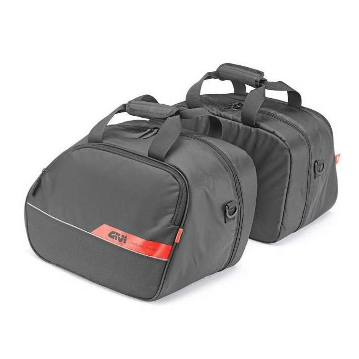 Sacs intérieurs Givi T443D pour valises latérales V35/V37