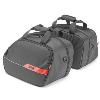 Sacs intérieurs Givi T443D pour valises latérales V35/V37