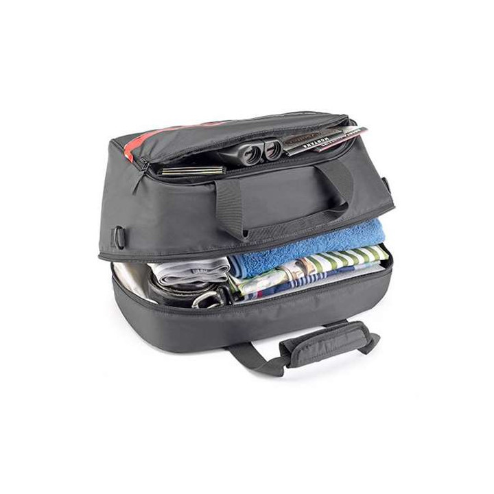 Sacs intérieurs Givi T443D pour valises latérales V35/V37