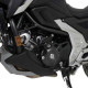 Tampons de protection R&G AERO Honda NC 750 X DCT (CP0525BL)