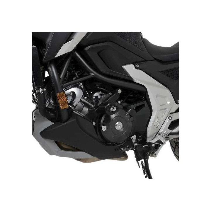Tampons de protection R&G AERO Honda NC 750 X DCT (CP0525BL)
