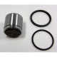 Front brake caliper piston (bottom) kit Yamaha YZF-R1/R6