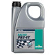 Huile moteur Motorex Racing Pro 4T 15w50 4 litres