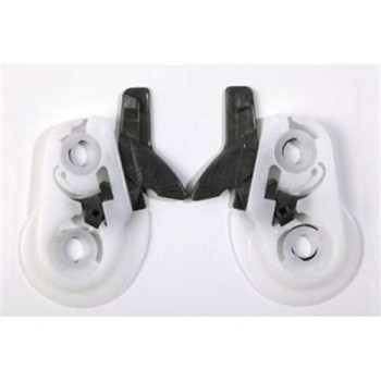 Platines Arai Super AdSis ZF (LRS) SZ-F/Urban SZ-RAM 3/RAM X-Tend Platines Arai Super AdSis ZF (LRS) SZ-F/Urban SZ-RAM 3/RAM X-Tend