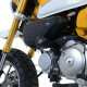 Tampons de protection R&G AERO Honda Monkey (CP0453BL)