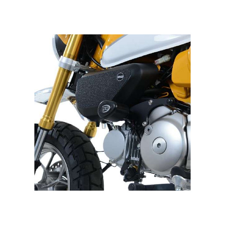 Protective stamps R&G AERO Honda Monkey (CP0453BL) Protective stamps R&G AERO Honda Monkey (CP0453BL)