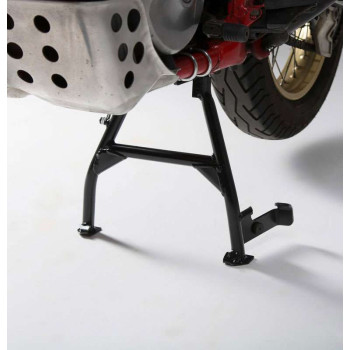 Béquille centrale SW-Motech Honda NX650 Dominator