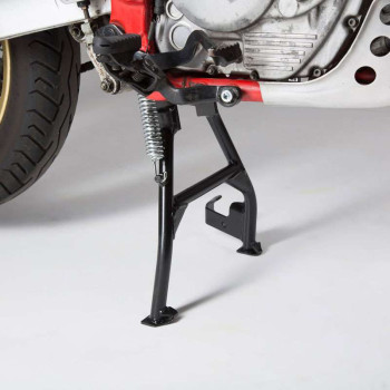 Béquille centrale SW-Motech Honda NX650 Dominator