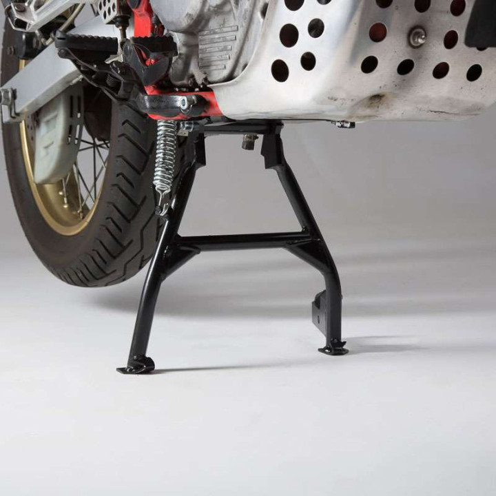 Béquille centrale SW-Motech Honda NX650 Dominator