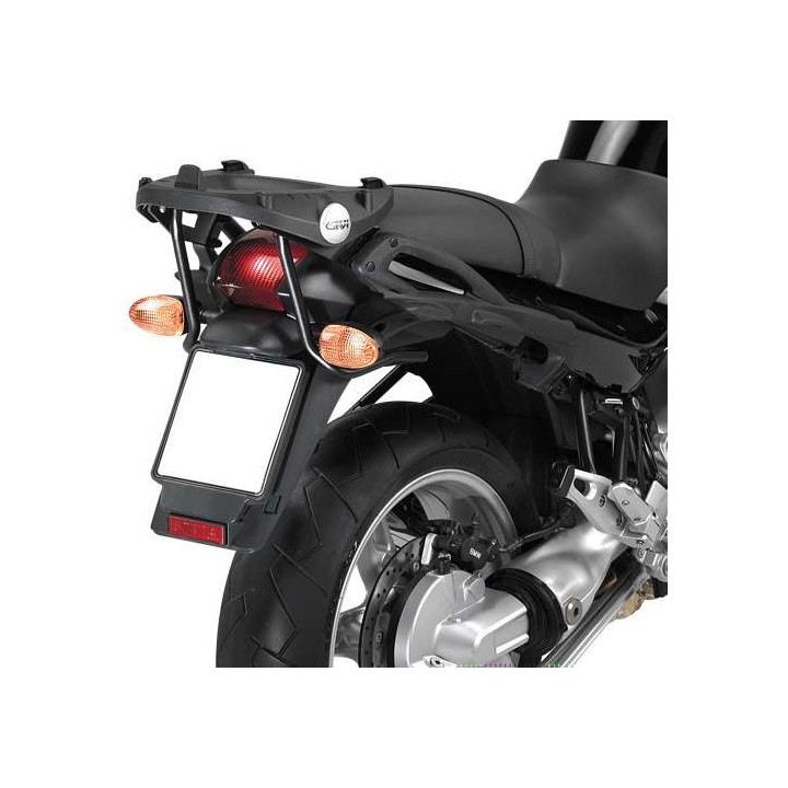 Support top case Givi MONOKEY (SR683) BMW R850/1150R Support top case Givi MONOKEY (SR683) BMW R850/1150R