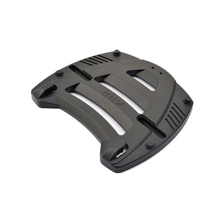 Platine supérieure Givi Z230 pour Monorack Platine supérieure Givi Z230 pour Monorack