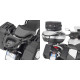 Support Top Case Givi SR1196 (sans platine) Honda NT1100 22-