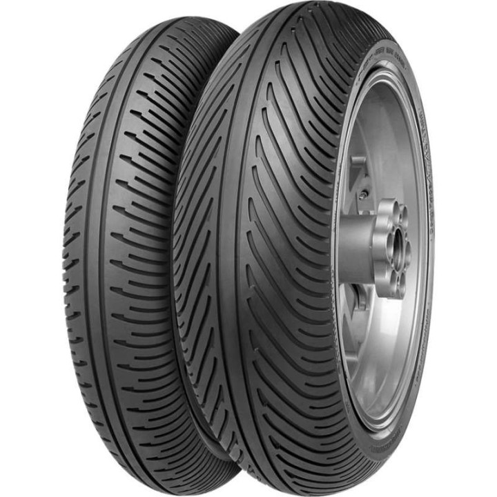 Pneu avant Continental CONTI RACE ATTACK RAIN 120/70R17 