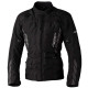 Veste moto RST ALPHA 5 CE Noir