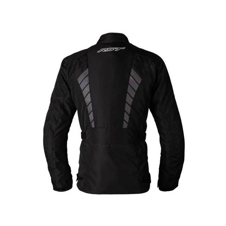 Veste moto RST ALPHA 5 CE Noir