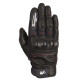 Gants moto d'été femme Furygan TD21 LADY VENTED