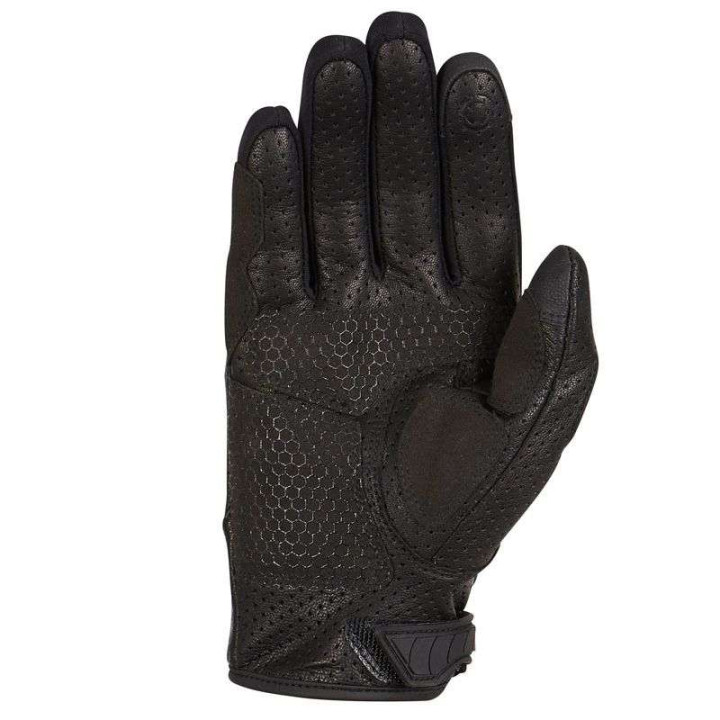 Gants moto d'été femme Furygan TD21 LADY VENTED