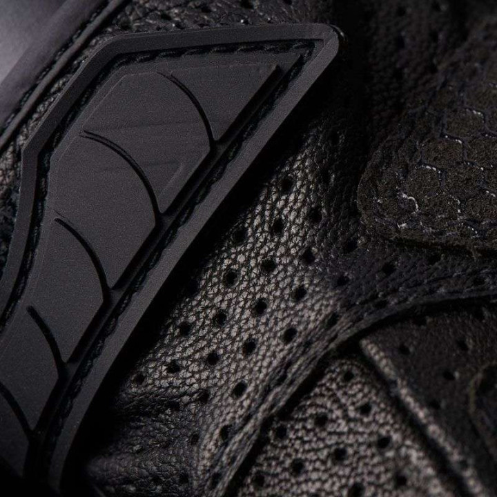 Gants moto d'été femme Furygan TD21 LADY VENTED