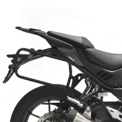 Support valises Shad TERRA 4P SYSTEM (V0DS504P) VOGE 500 DS