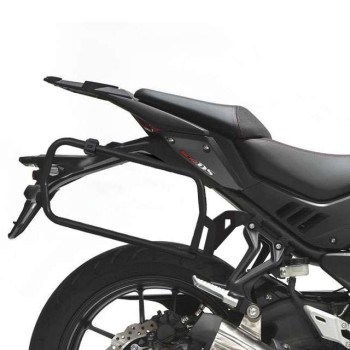 Support valises Shad TERRA 4P SYSTEM (V0DS504P) VOGE 500 DS