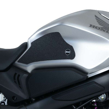Kit grip de réservoir R&G (EZRG346) Honda CB650R Neo Sports Café/CBR650R