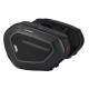 SW-Motech PRO BLAZE Rider Panniers Yamaha FZ8 / FZ1