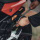 SW-Motech PRO BLAZE Rider Panniers Yamaha FZ8 / FZ1