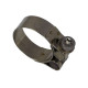 Collier Acier Akrapovic Type P-R53