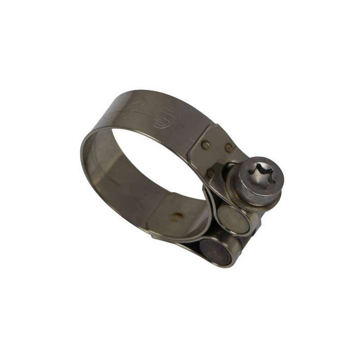 Collier Acier Akrapovic Type P-R53