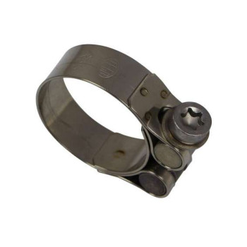 Collier Acier Akrapovic Type P-R53