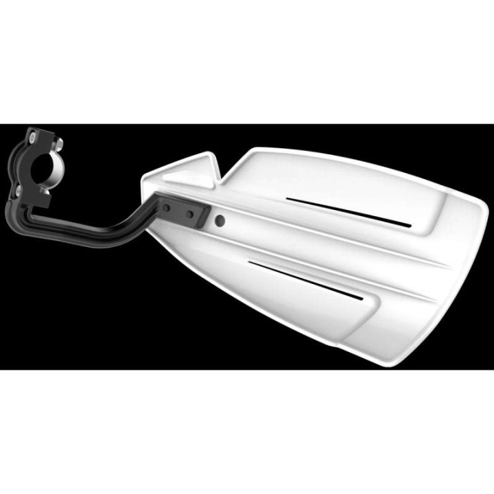 Protège-mains cross/enduro Polisport HAMMER Protège-mains cross/enduro Polisport HAMMER