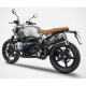 Zard approved muffler THUNDERBOLT BMW R NINE T 21-