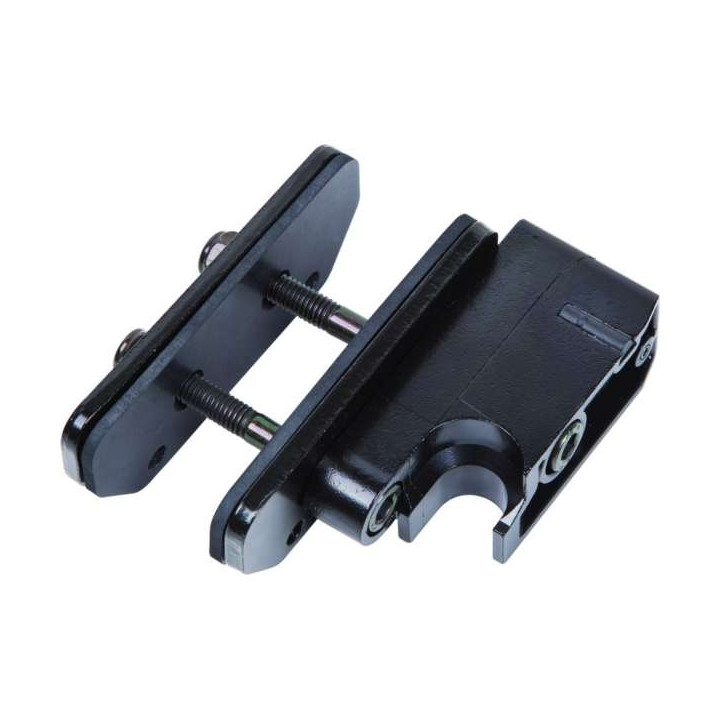 ABUS SH77 motorcycle lock bracket