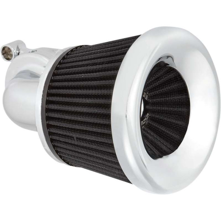 Filtre à air Arlen Ness Velocity 90° (600-029)