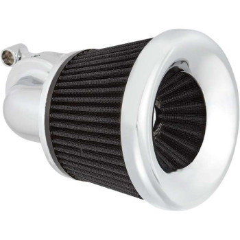 Filtre à air Arlen Ness Velocity 90° (600-029)