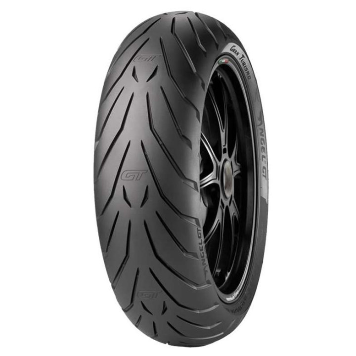 Pneu PIRELLI Arrière Angel GT 180/55 ZR 17 M/C (73W) TL