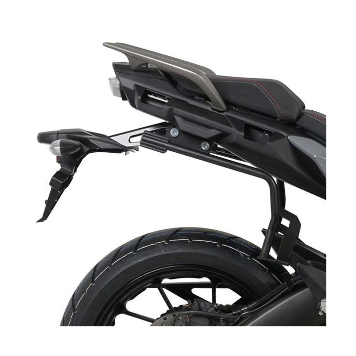 Kit valises Shad SH36 + supports 3P (Y0TC98IF) Yamaha MT-09 TRACER 18-