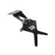 Support de plaque Barracuda Yamaha XJ6