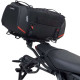 SW-Motech RACKPACK Yamaha MT-09 seat bag set (GPT.06.851.30000) SW-Motech RACKPACK Yamaha MT-09 seat bag set (GPT.06.851.30000)