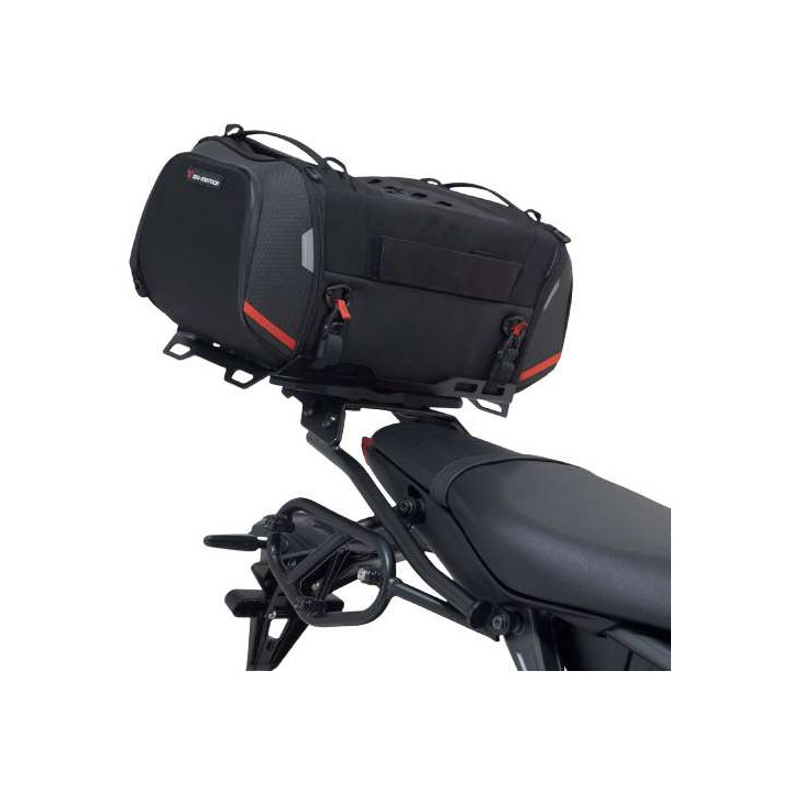 Set sacoche de selle SW-Motech RACKPACK Yamaha MT-09 (GPT.06.851.30000) Set sacoche de selle SW-Motech RACKPACK Yamaha MT-09 (GPT.06.851.30000)