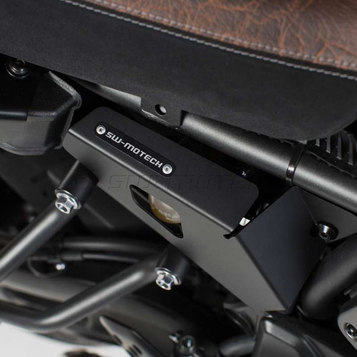 SW-Motech Yamaha XSR700 side covers