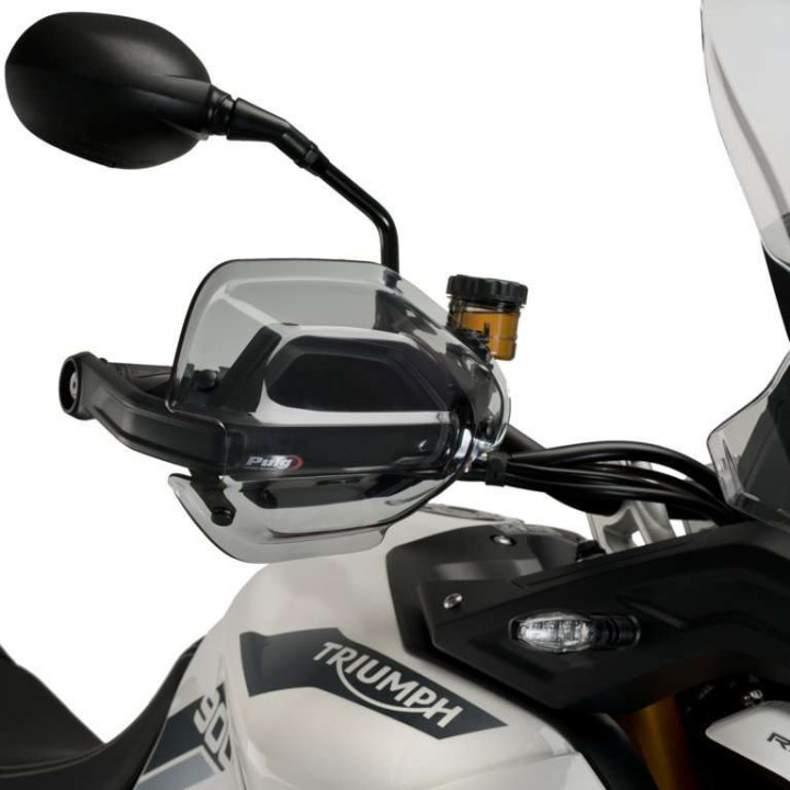 Extensions de protège-mains Puig (20378) Triumph TIGER 900