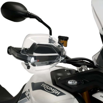 Extensions de protège-mains Puig (20378) Triumph TIGER 900