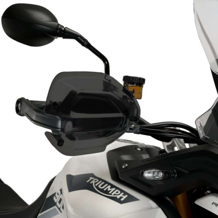 Extensions de protège-mains Puig (20378) Triumph TIGER 900