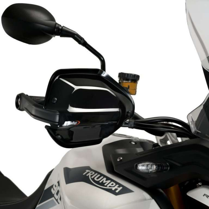 Extensions de protège-mains Puig (20378) Triumph TIGER 900
