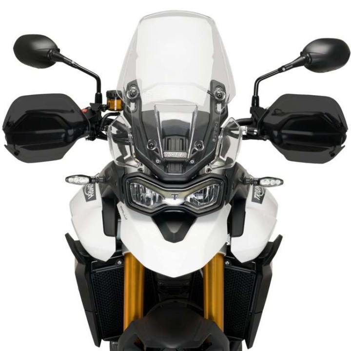 Extensions de protège-mains Puig (20378) Triumph TIGER 900