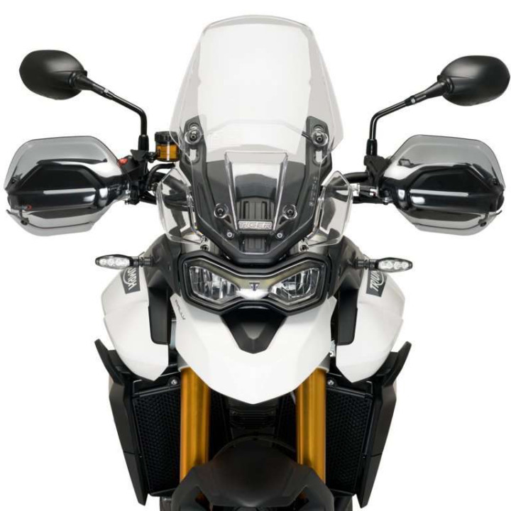 Extensions de protège-mains Puig (20378) Triumph TIGER 900