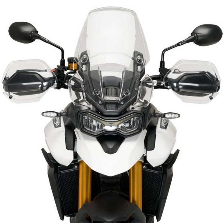 Extensions de protège-mains Puig (20378) Triumph TIGER 900