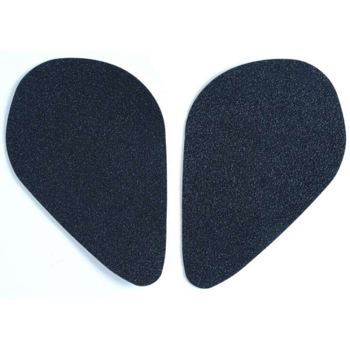 Kit grip de réservoir R&G (EZRG402) Kawasaki ZX-6R 03-04